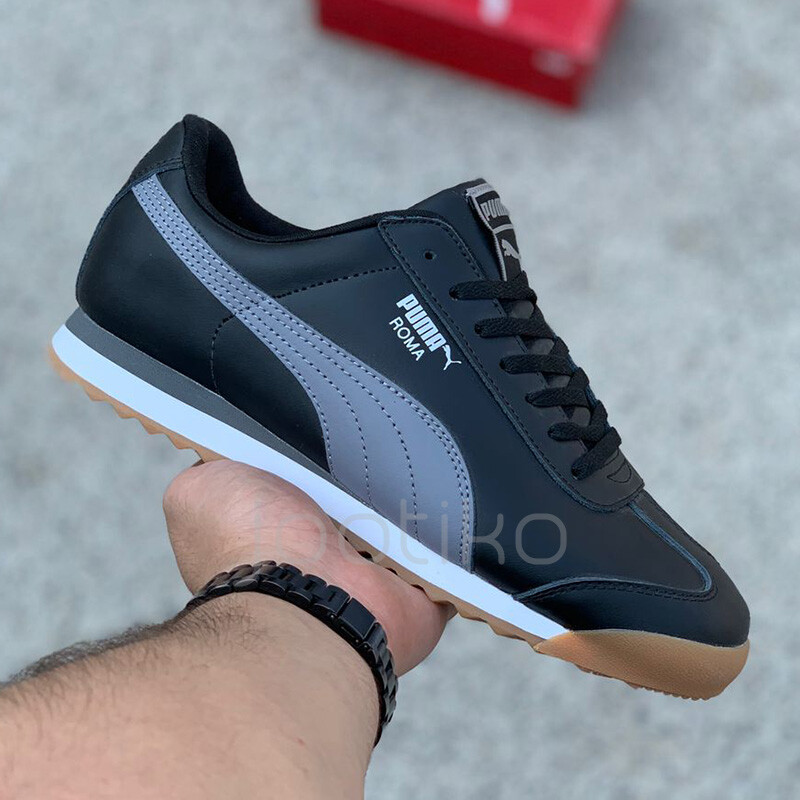 پوما روما بیسیک Puma Roma Basic مردانه