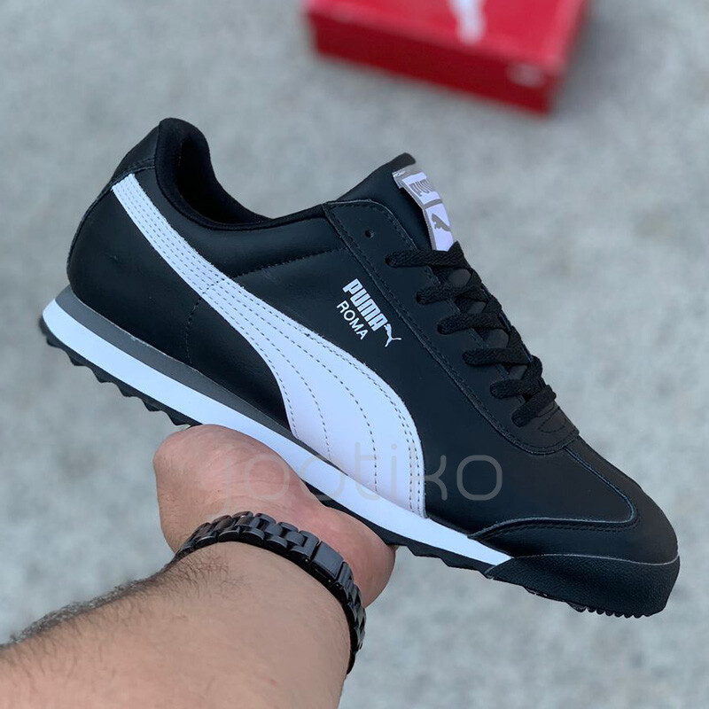 پوما روما بیسیک Puma Roma Basic مردانه