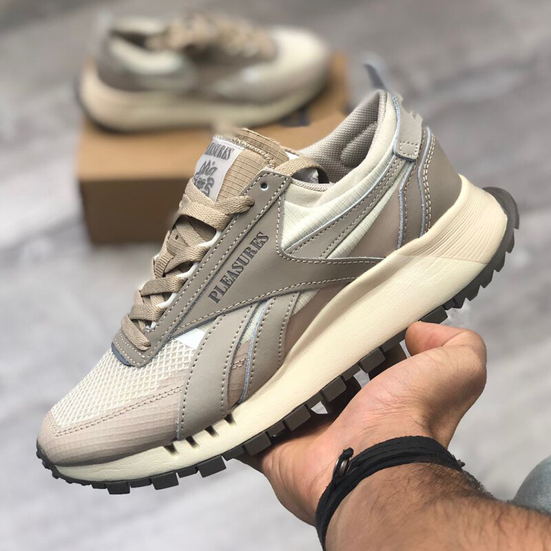 ریباک کلاسیک Reebok CLASSIC LEATHER