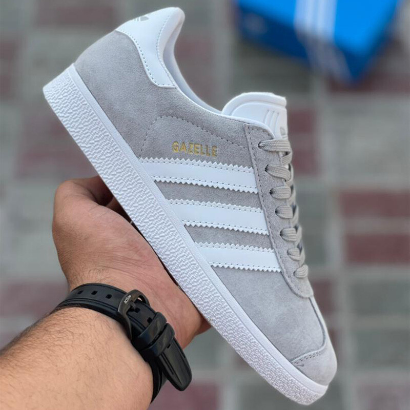 کفش آدیداس گزل adidas Gazelle Shoe