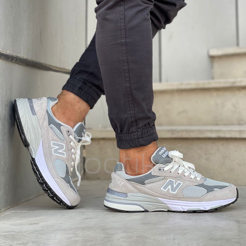 کفش نیوبالانس New Balance 993