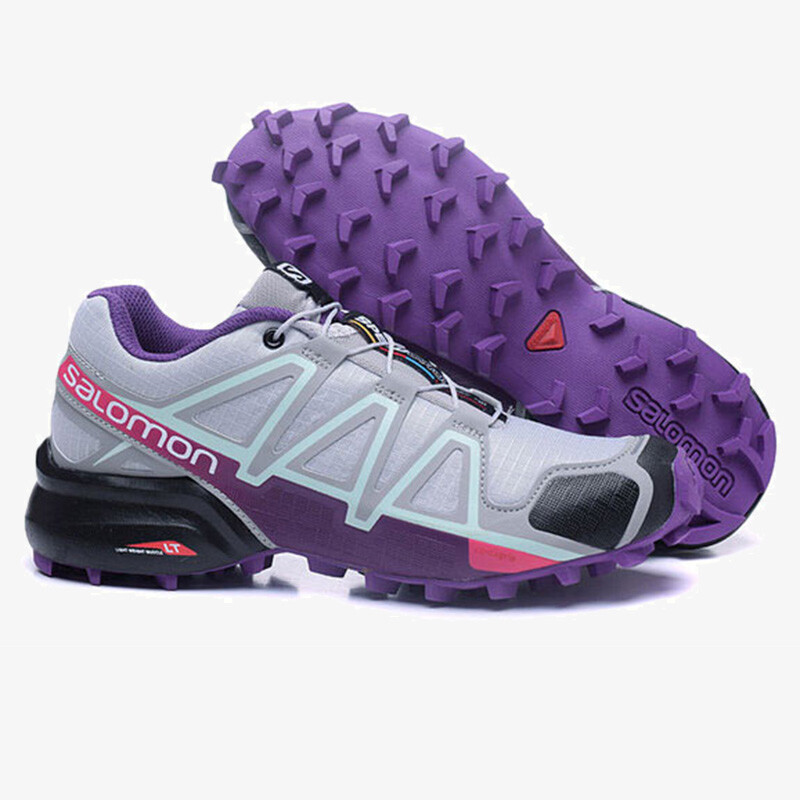 سالامون اسپید کراس salomon speedcross 4 زنانه