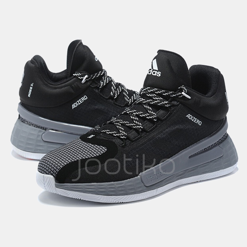 کفش بسکتبال آدیداس دی رز Adidas D Rose 11 مردانه