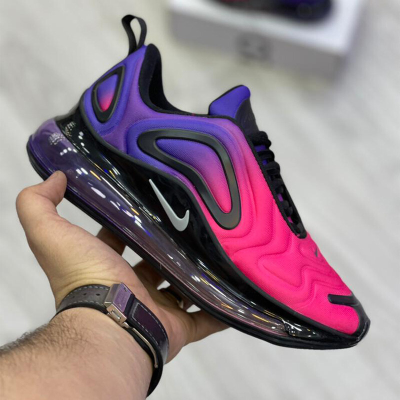 کفش نایک ایرمکس 720 Nike Air Max زنانه
