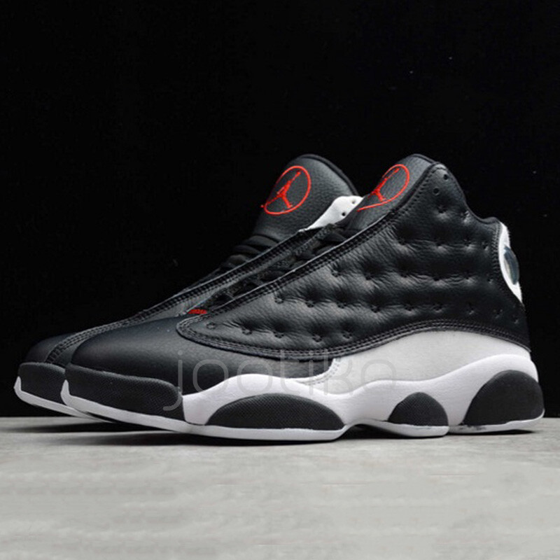 نایک جردن 13 رترو Jordan 13 Reverse He Got Game