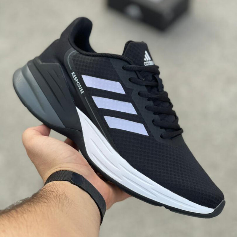 کتانی مردانه آدیداس ریسپانس Adidas RESPONSE