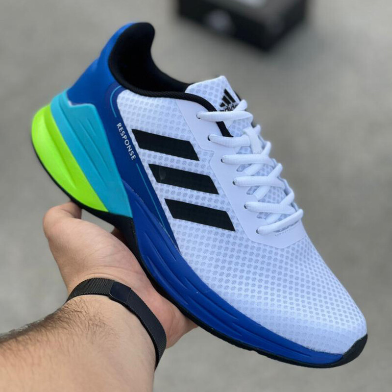 کتانی مردانه آدیداس ریسپانس Adidas RESPONSE
