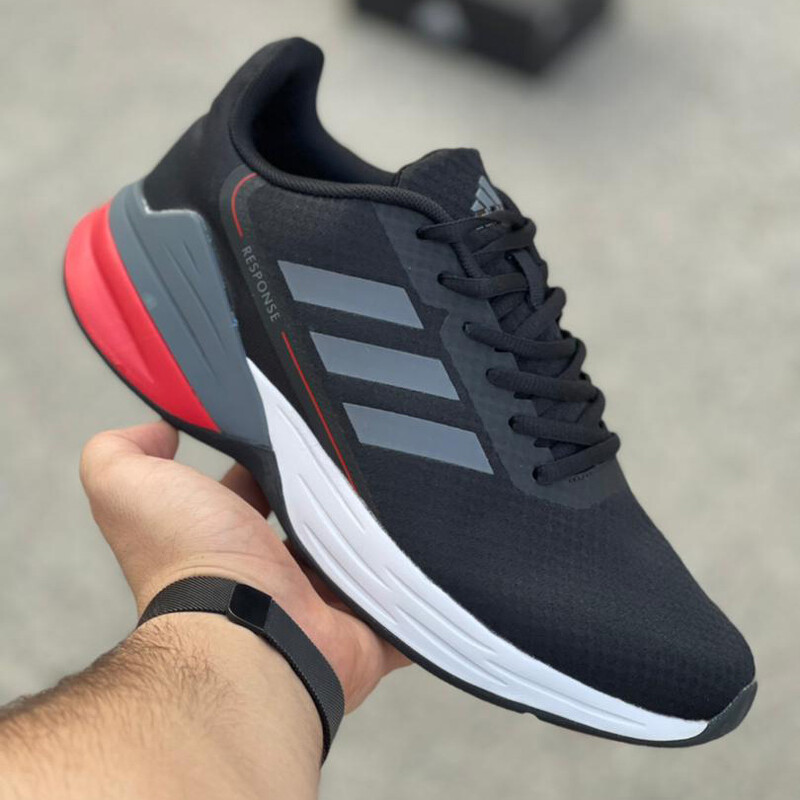 کتانی مردانه آدیداس ریسپانس Adidas RESPONSE