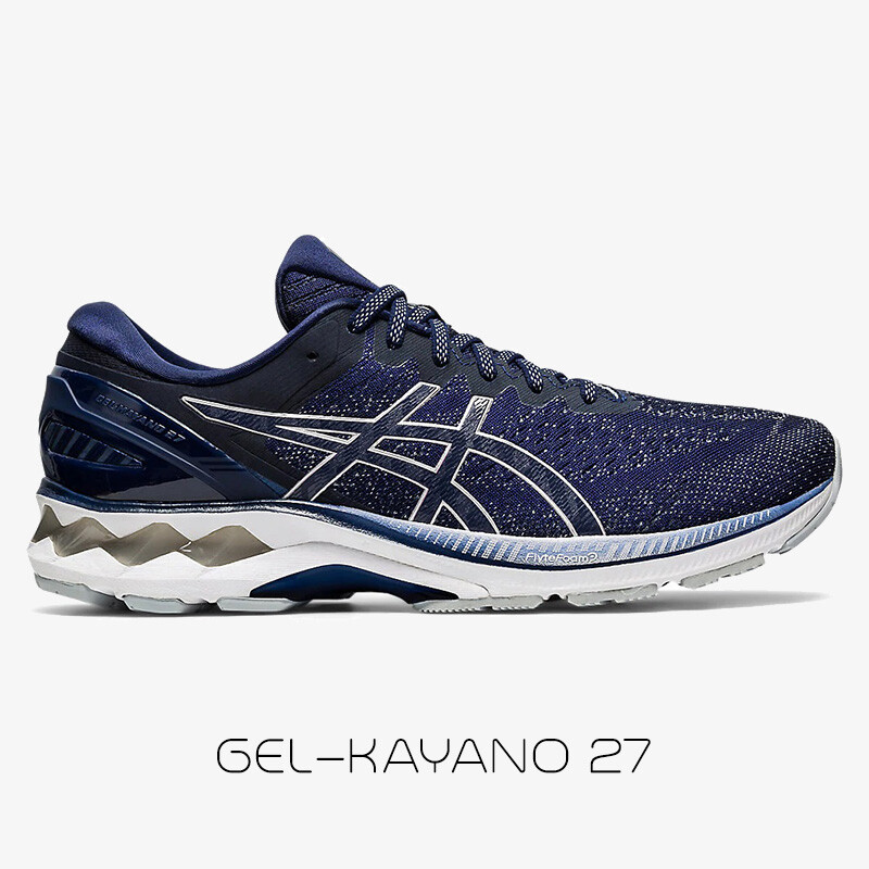 کفش مردانه اسیکس ژل کایانو Asics Gel Kayano 27