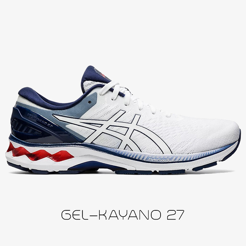 کفش مردانه اسیکس ژل کایانو Asics Gel Kayano 27