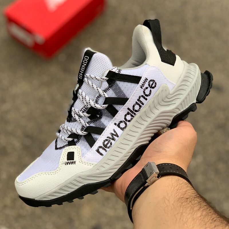 کفش نیوبالانس شاندو New Balance Shando
