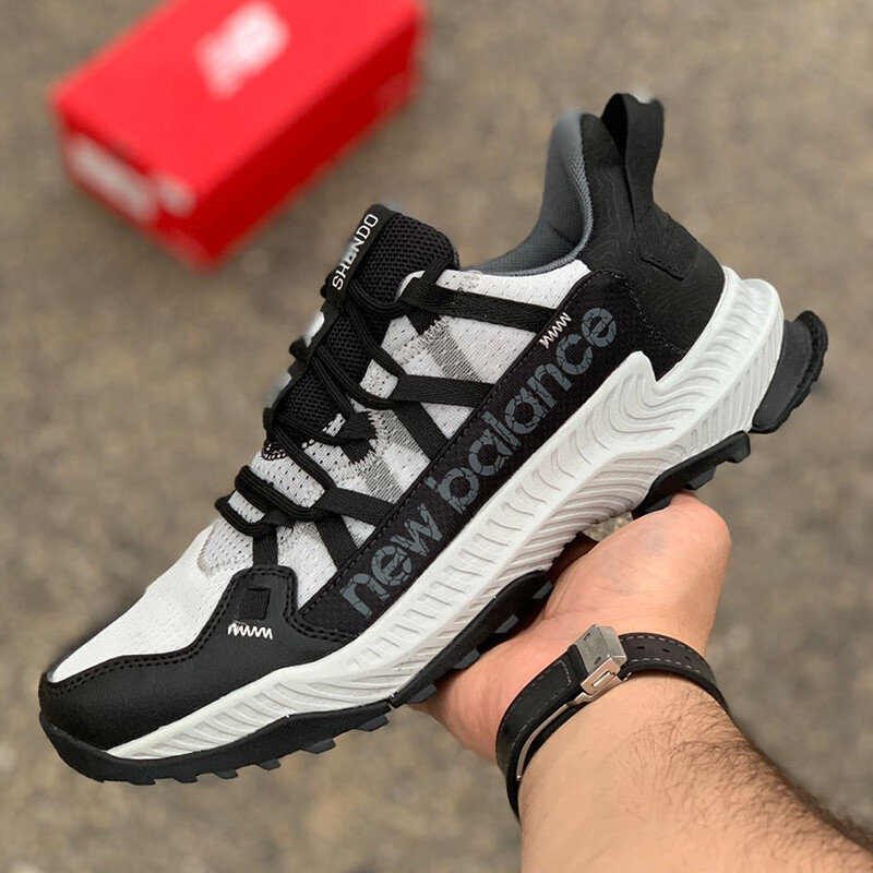کفش نیوبالانس شاندو New Balance Shando مردانه