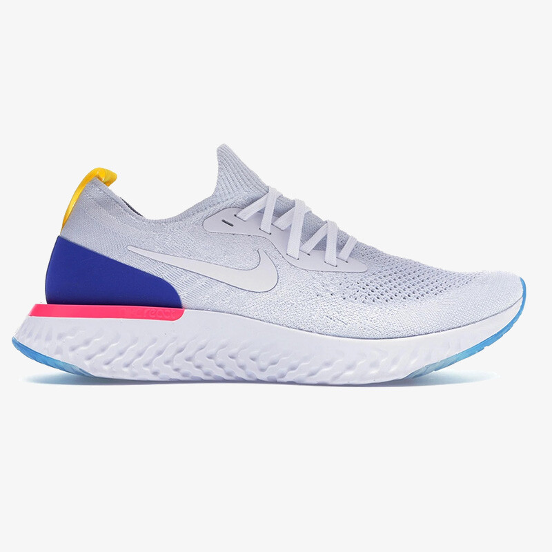 نایک اپیک ریکت فلاینیت Nike Epic React Flyknit