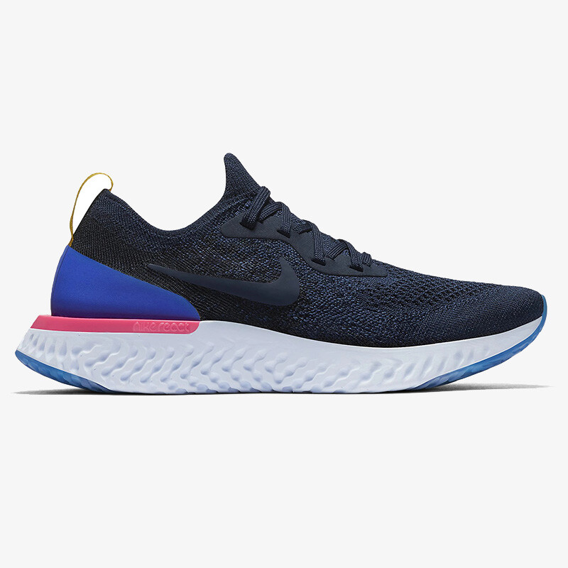 نایک اپیک ریکت فلاینیت Nike Epic React Flyknit