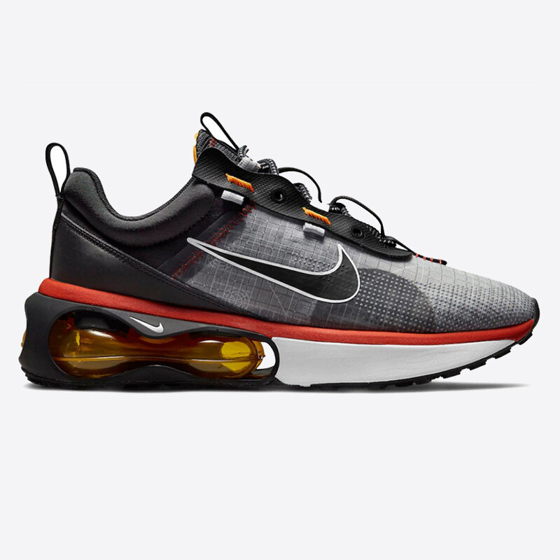 نایک ایرمکس 2021 Nike Air Max 2021 Mystic Red