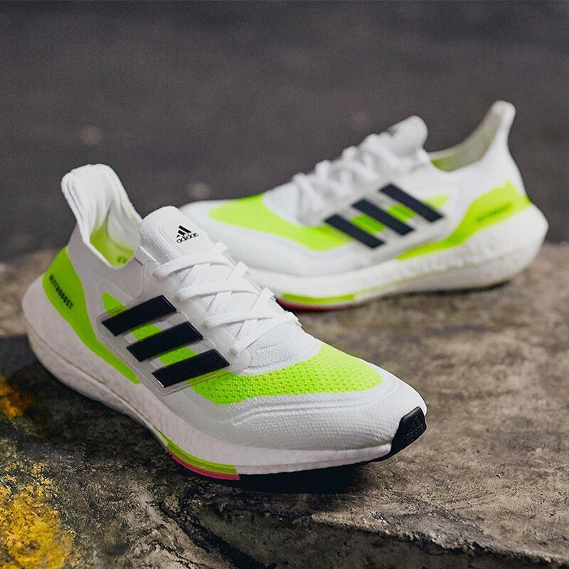 آدیداس الترابوست adidas ultra boost 21