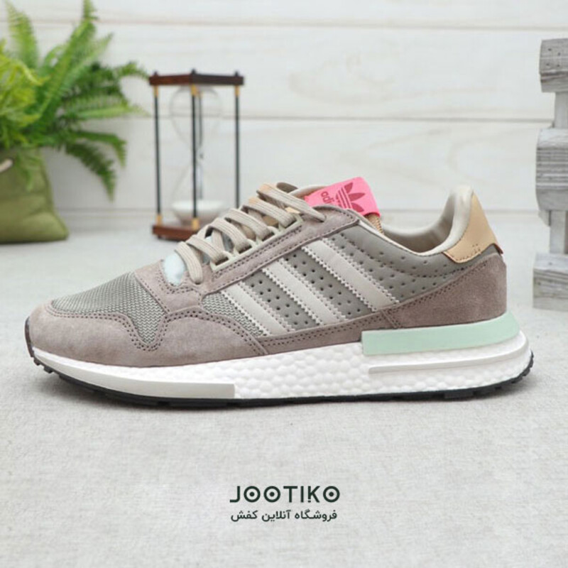 کفش آدیداس زد ایکس Adidas ZX 500