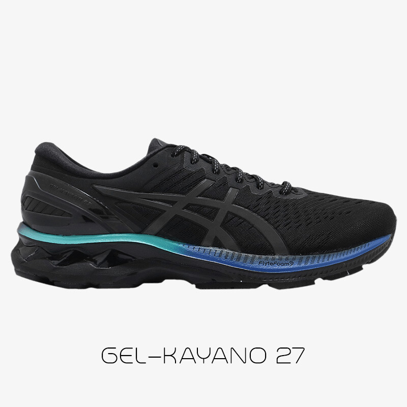 کفش مردانه اسیکس ژل کایانو Asics Gel Kayano 27