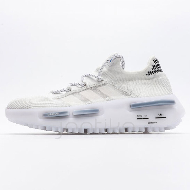 کتانی آدیداس ان ام دی adidas NMD S1 مردانه