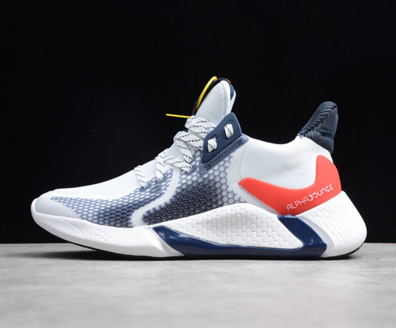 کفش آدیداس آلفابونس adidas AlphaBounce Instinct