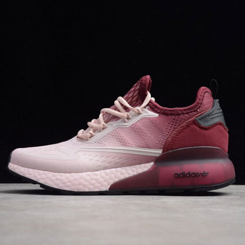 آدیداس زد ایکس 2k بوست Adidas zx 2k Boost