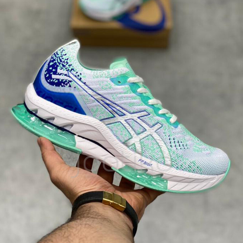 کفش اسیکس کینسی بلاست Asics KINSEI BLAST زنانه