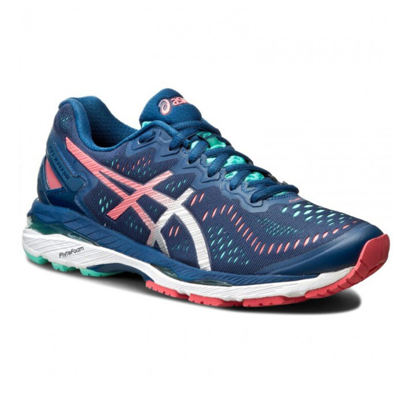 اسیکس ژل کایانو Gel-Kayano 23 زنانه