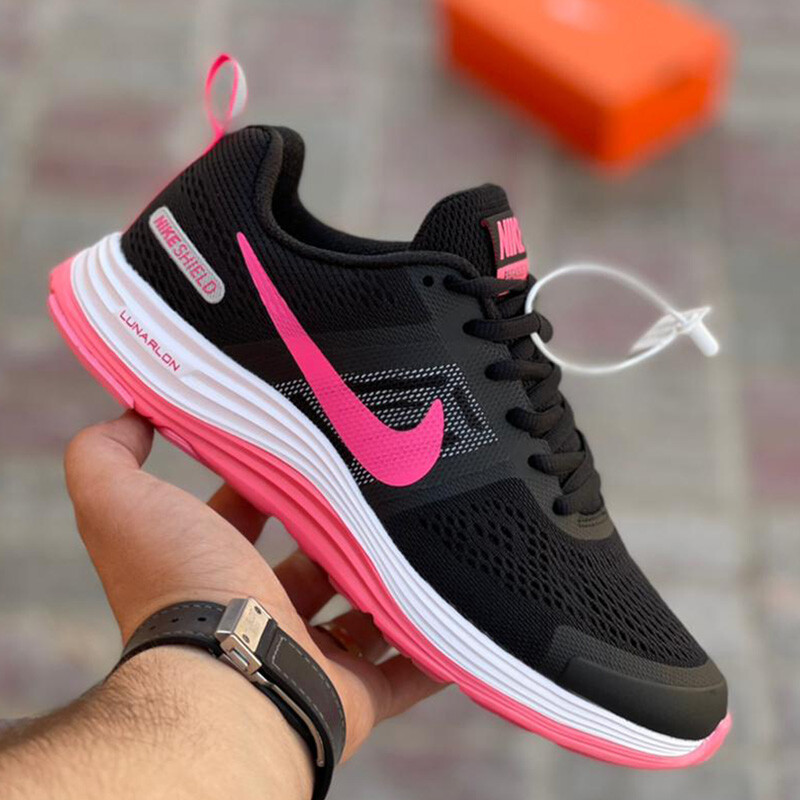 کتانی زنانه نایک لونارلون NIKE LUNARLON