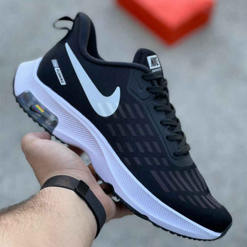 نایک زوم استراکچر Nike Zoom Structure 38X