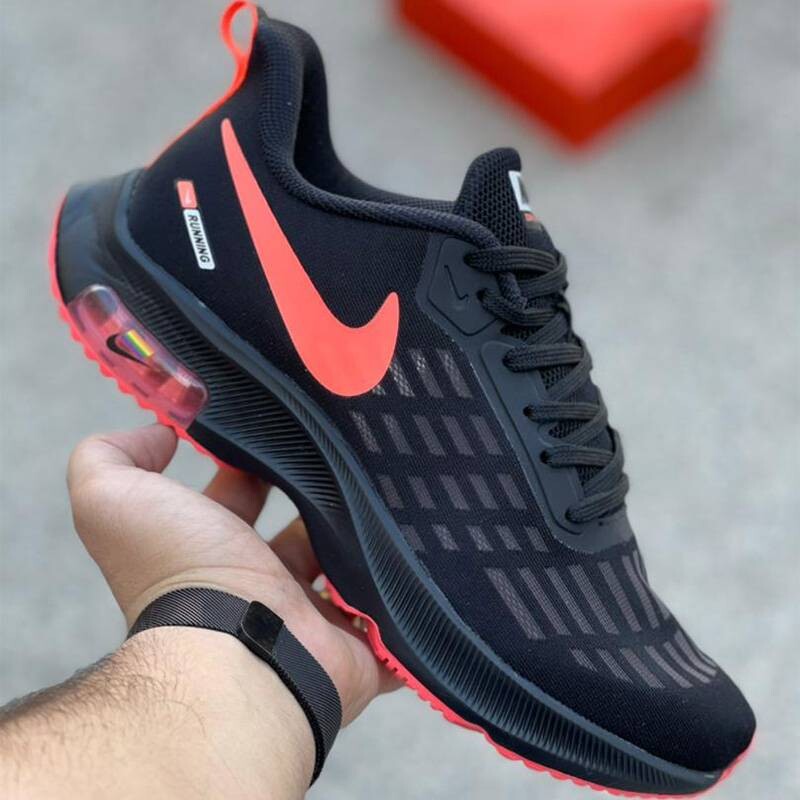 نایک زوم استراکچر Nike Zoom Structure 38X