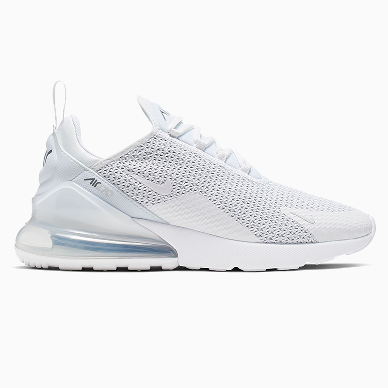 نایک ایرمکس 270 Nike Air Max سفید