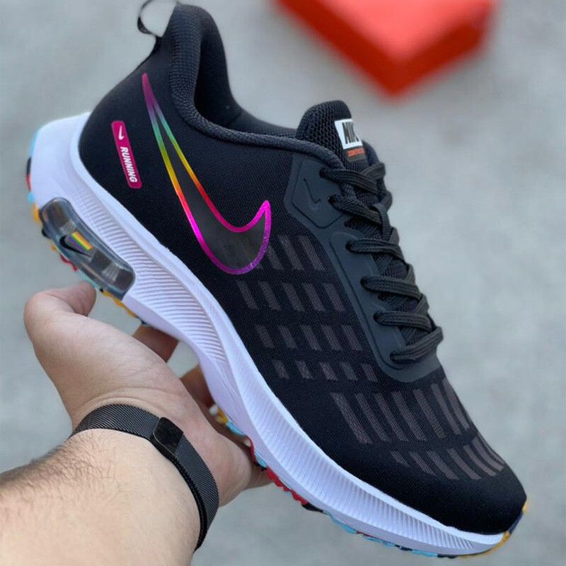 نایک زوم استراکچر Nike Zoom Structure 38X