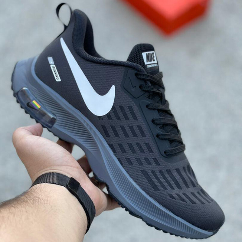 نایک زوم استراکچر Nike Zoom Structure 38X