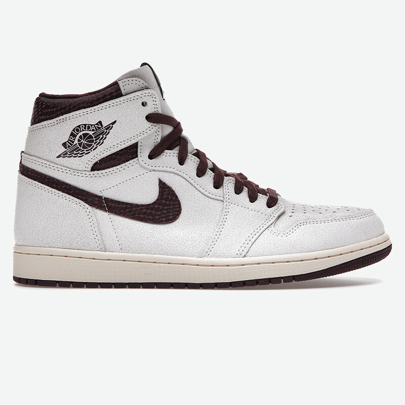 نایک جردن وان Jordan 1 Retro High OG A Ma Maniére