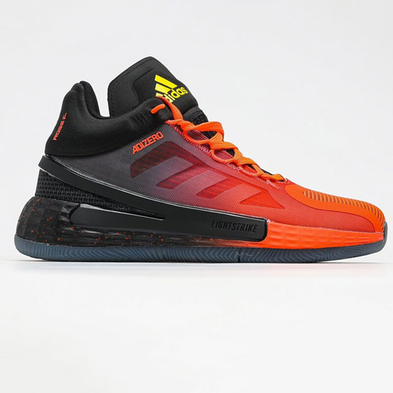کفش بسکتبال آدیداس دی رز Adidas D Rose 11 مردانه