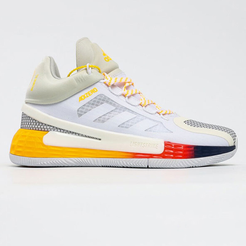 کفش بسکتبال آدیداس دی رز Adidas D Rose 11 مردانه