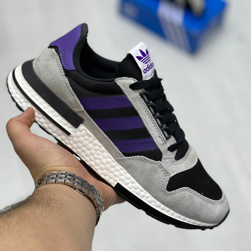 آدیداس زد ایکس Adidas Zx 500 (مردانه / زنانه)