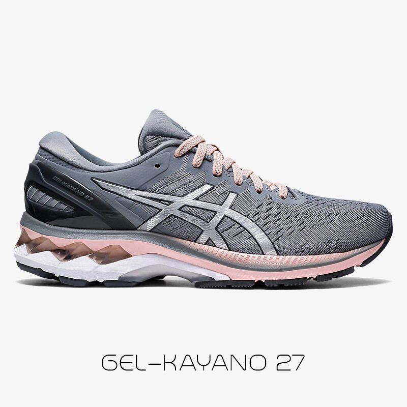 کفش زنانه اسیکس ژل کایانو Asics Gel Kayano 27