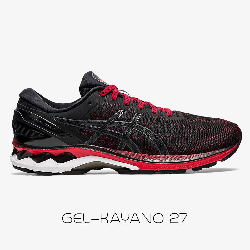 کفش مردانه اسیکس ژل کایانو Asics Gel Kayano 27