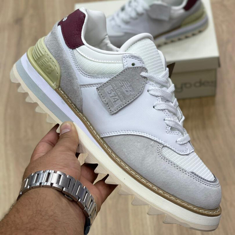 کفش نیوبالانس New Balance TDS 574