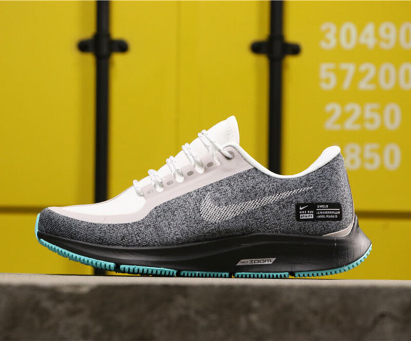 کتانی نایک ایر زوم پگاسوس 35 شیلد Nike Air Zoom Pegasus 35 Shield