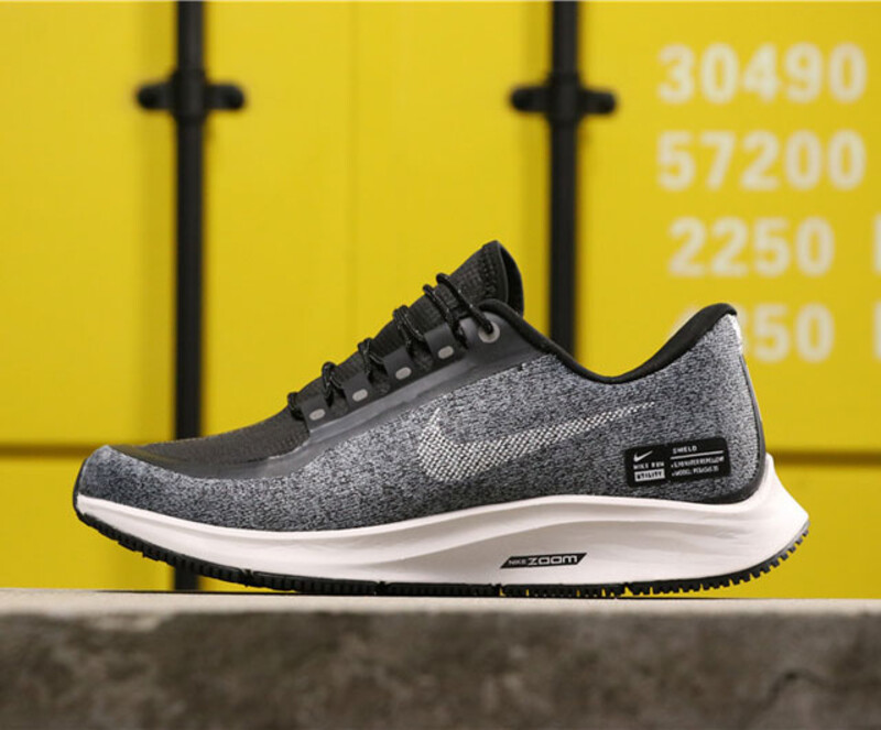 کتانی نایک ایر زوم پگاسوس 35 شیلد Nike Air Zoom Pegasus 35 Shield