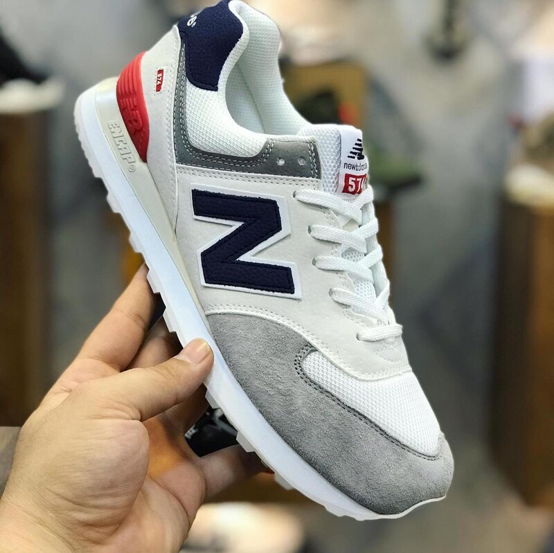 کفش نیوبالانس NEW BALANCE 574 مردانه
