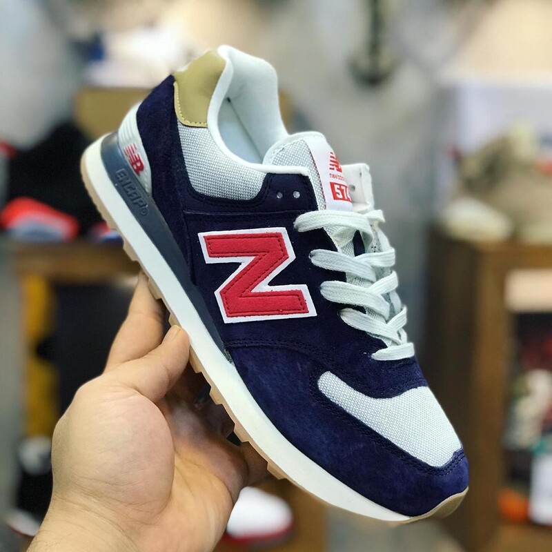 کفش نیوبالانس NEW BALANCE 574 مردانه