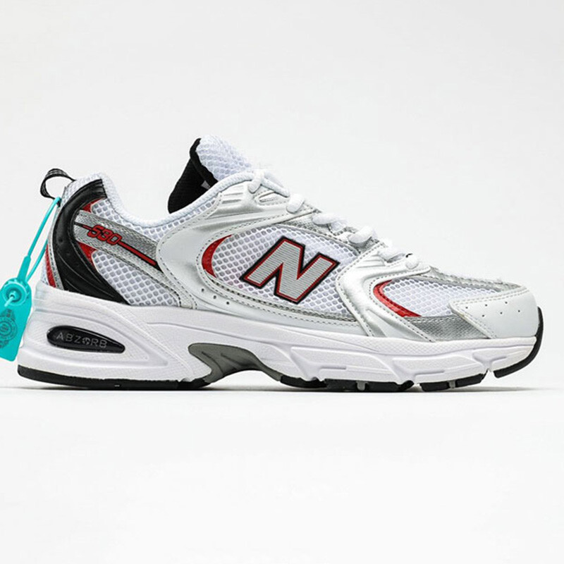 کفش نیوبالانس زنانه 530 New Balance