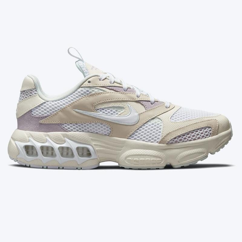 نایک ایر زوم فایر Nike Zoom Air Fire سفید مرواریدی