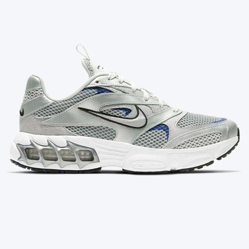 نایک ایر زوم فایر Nike Zoom Air Fire نقره ای