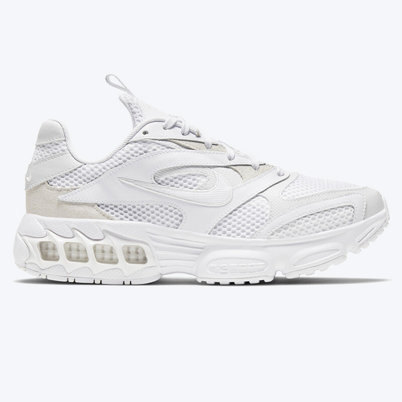 نایک ایر زوم فایر Nike Zoom Air Fire سفید