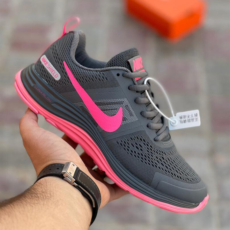 کتانی زنانه نایک لونارلون NIKE LUNARLON