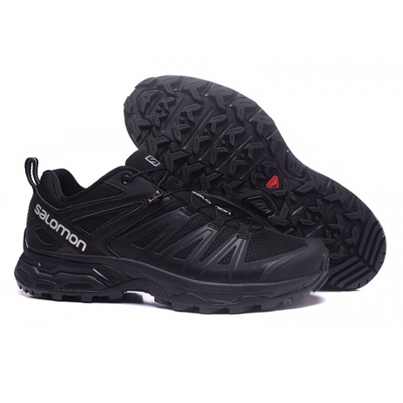 کفش سالامون ایکس الترا Salomon X ULTRA 3 GTX Waterproof